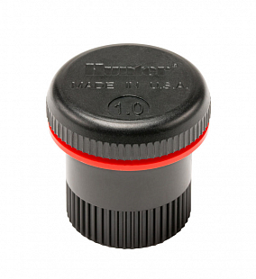 Сопло PCN-10 (красное) 3.8 л/мин (HUNTER) (25/250)