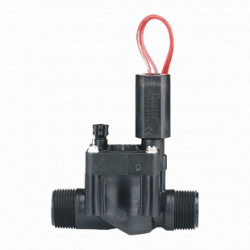 Клапан электромагнитный PGV-100-MMB (HUNTER) (20)