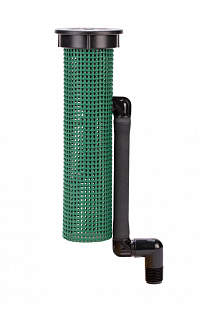 Спринклер подземный прикорневой RZWS-18-50-CV (HUNTER) (12)