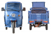 Грузовой электротрицикл Rutrike Гермес Pro 1500 72V2200W